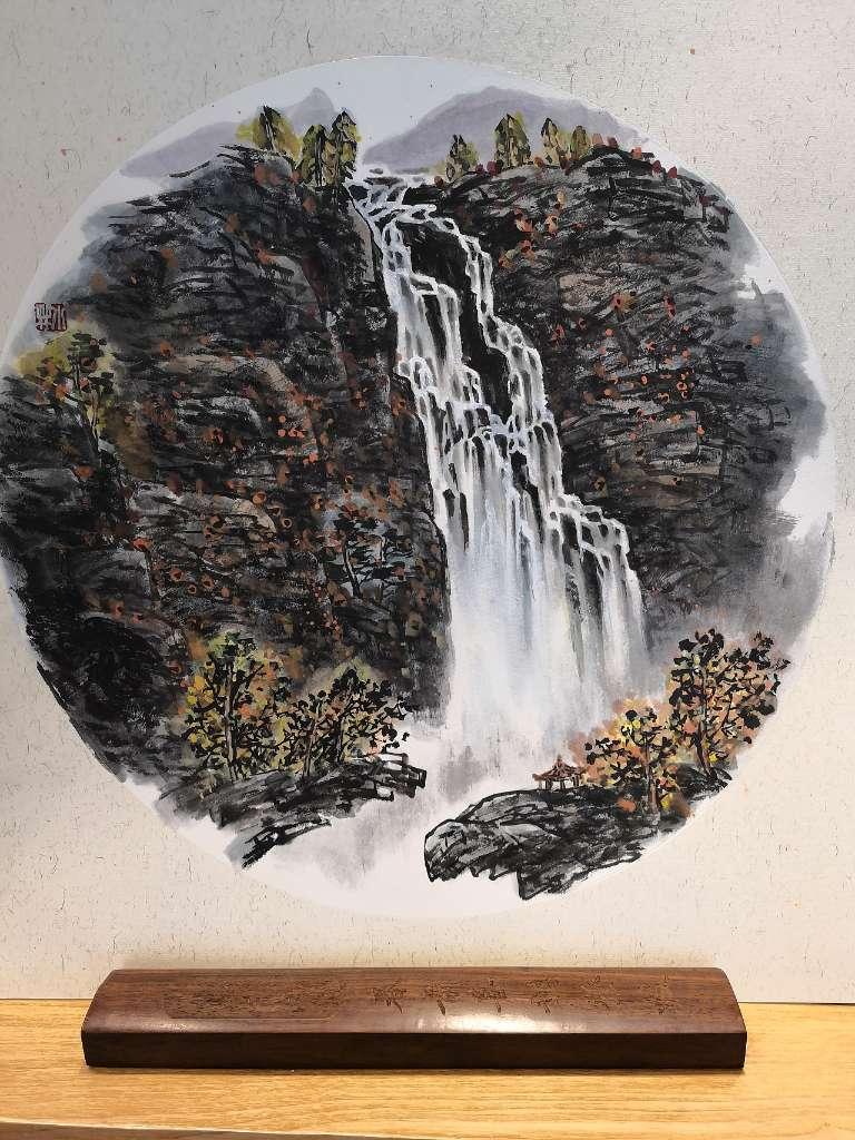 第一次探险
